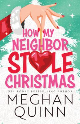 How my neighbor stole Christmas  cover image cdn