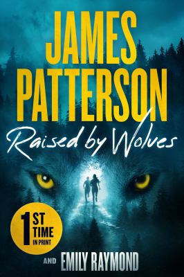 Raised by wolves  cover image cdn