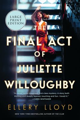 The final act of Juliette Willoughby cover image cdn