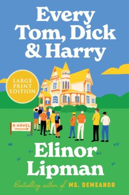 Every Tom, Dick & Harry cover image cdn