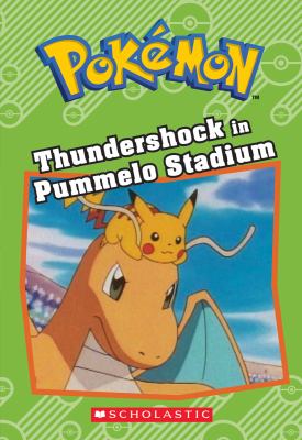 Thundershock in Pummelo Stadium  cover image cdn