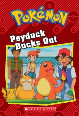 Psyduck ducks out  cover image cdn