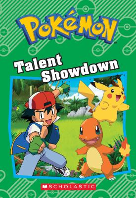Talent showdown  cover image cdn