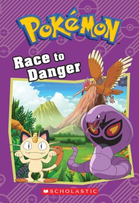 Race to danger  cover image cdn