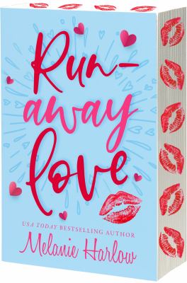 Run-away love  cover image cdn