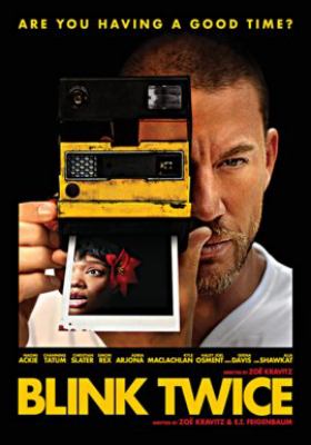 Blink twice cover image cdn