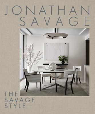 The Savage style  cover image cdn