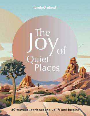 The joy of quiet places  cover image cdn