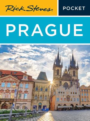 Rick Steves. Pocket Prague cover image cdn