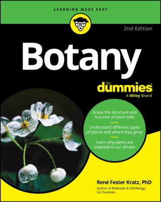 Botany  cover image cdn