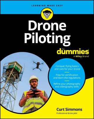 Drone piloting  cover image cdn