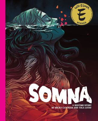 Somna  cover image cdn