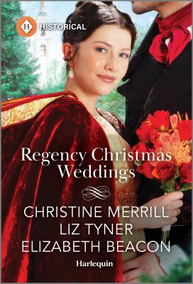 Regency Christmas weddings  cover image cdn