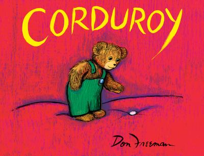 Corduroy  cover image cdn