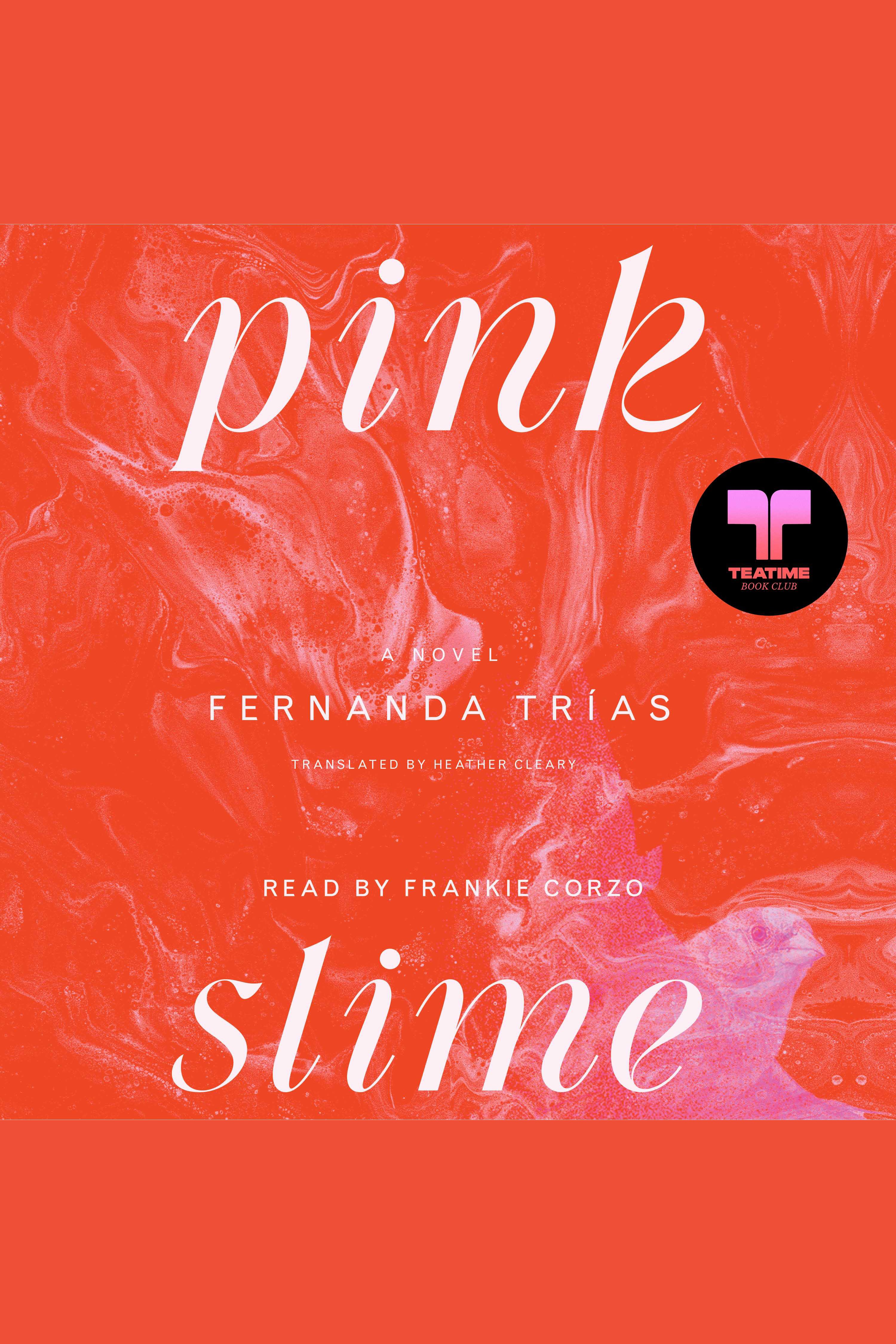 Pink Slime cover image cdn