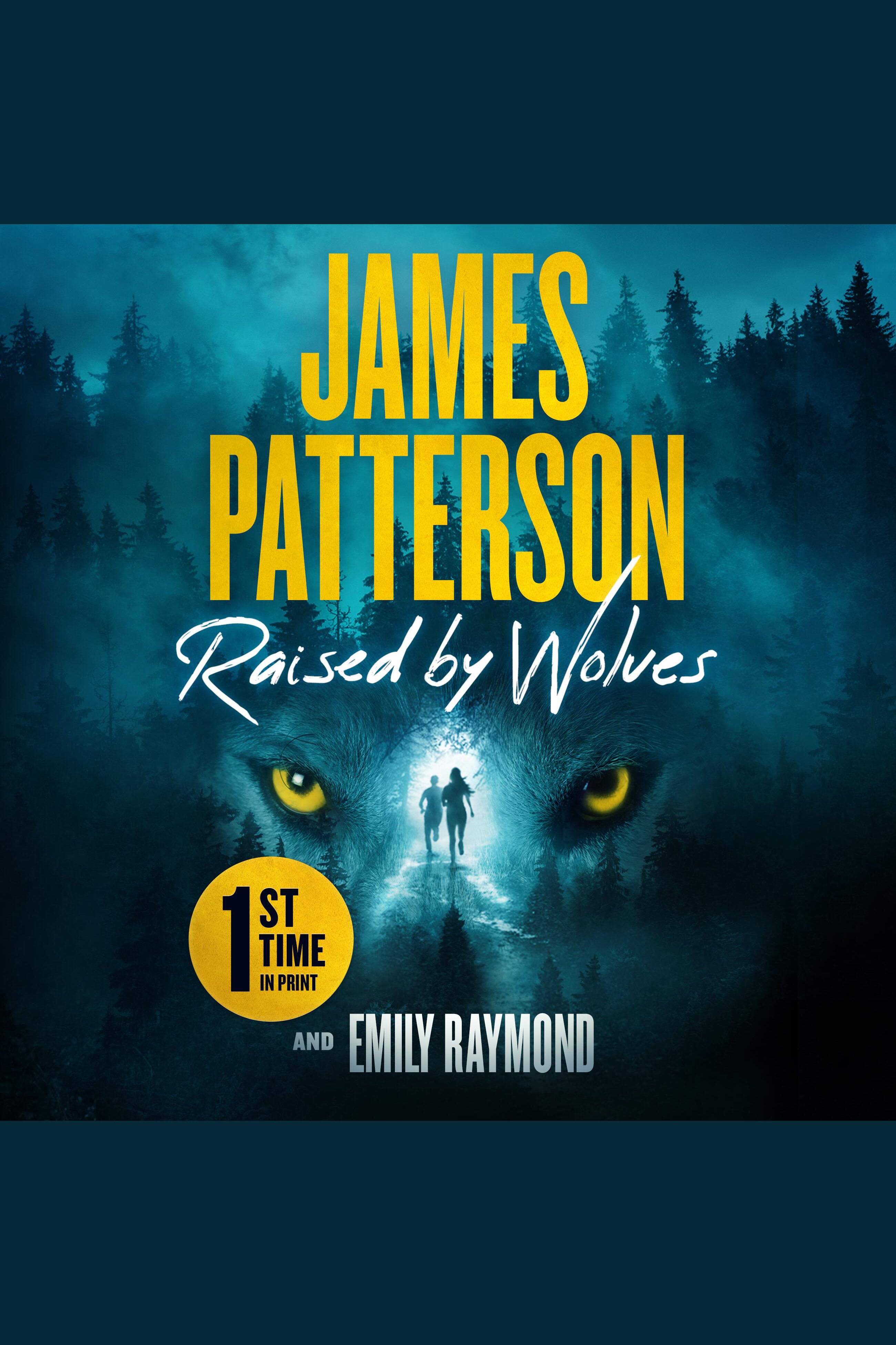 Raised by Wolves cover image cdn