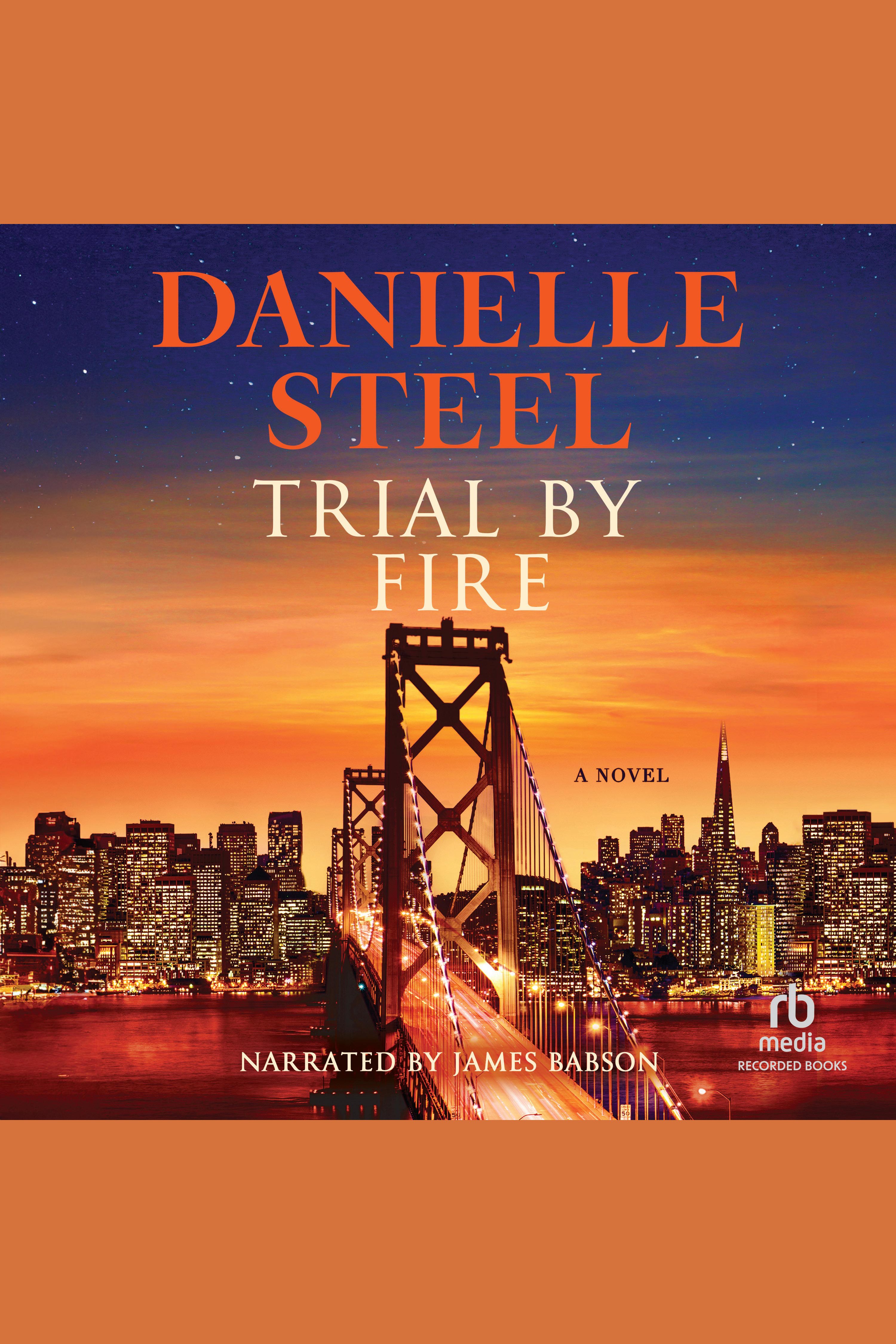 Trial by Fire cover image cdn