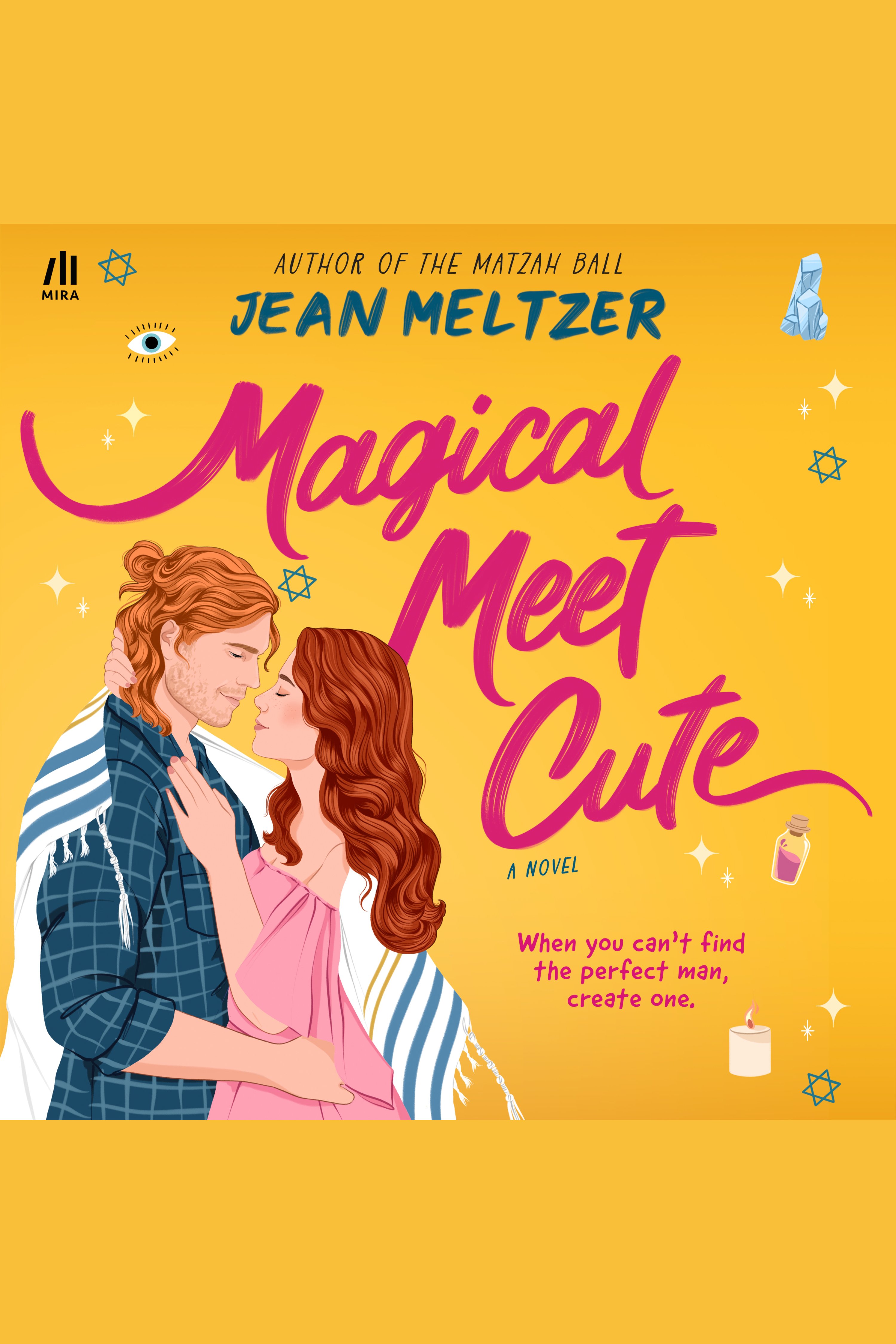 Magical Meet Cute cover image cdn