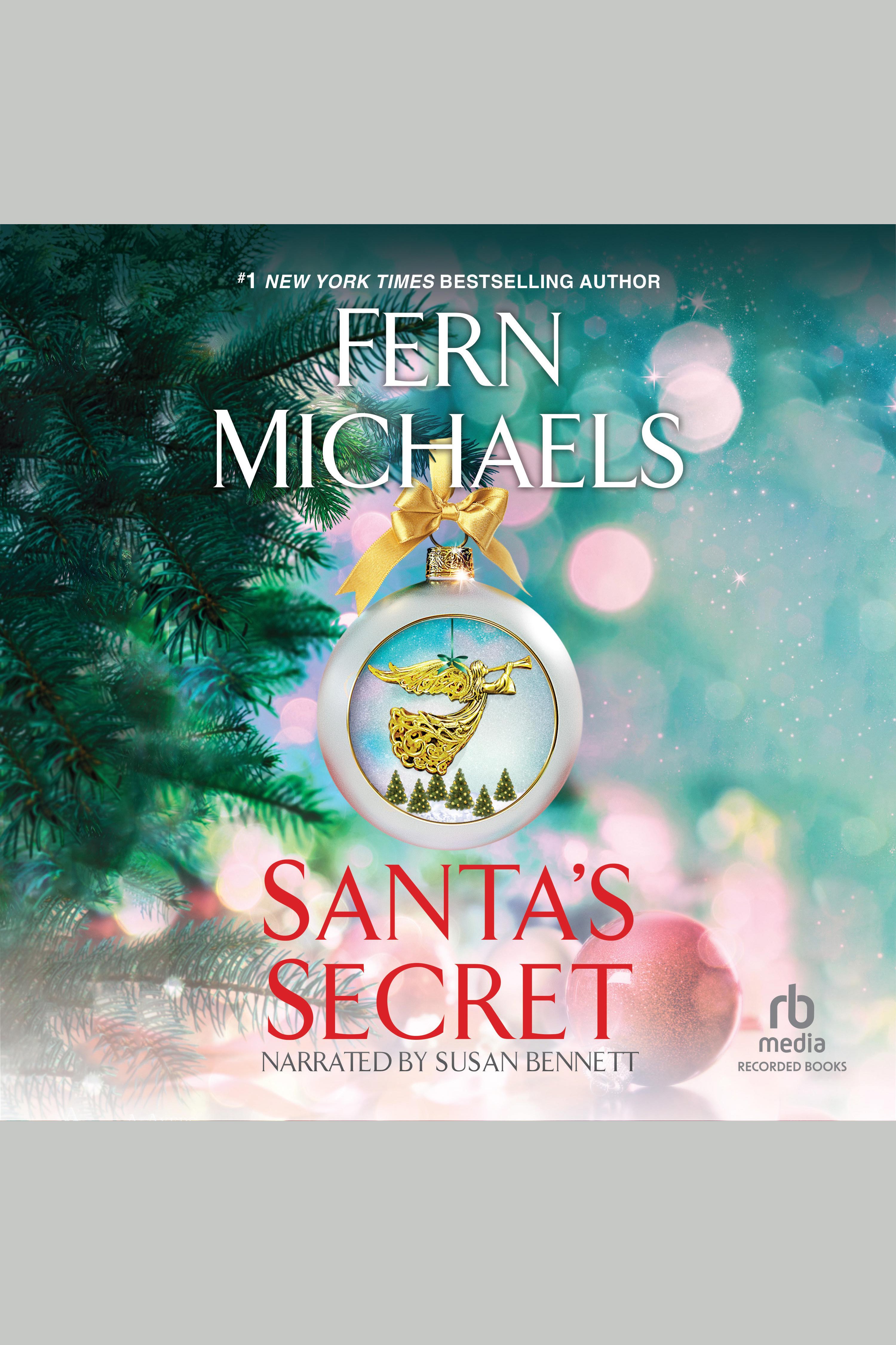 Santa's Secret cover image cdn