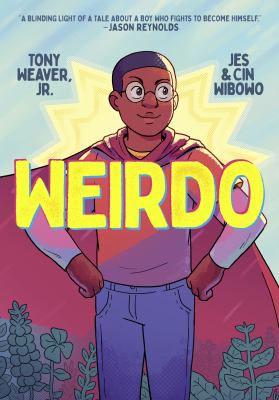 Weirdo  cover image cdn