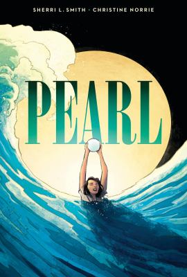Pearl  cover image cdn