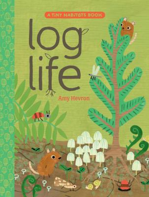Log life  cover image cdn