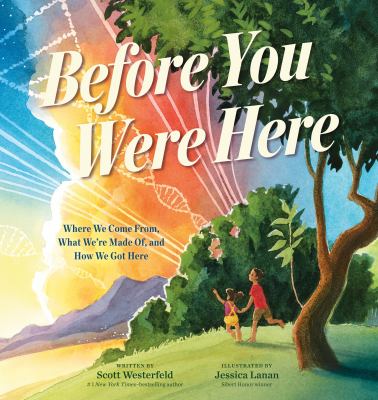 Before you were here  cover image cdn