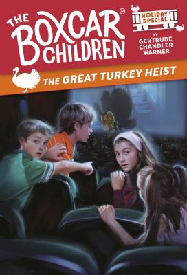The great turkey heist  cover image cdn