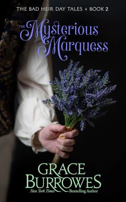 The mysterious marquess  cover image cdn