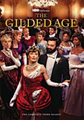 The gilded age. Season 3 cover image cdn