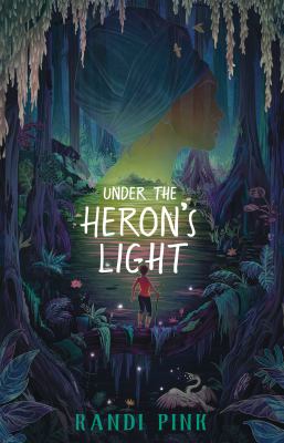 Under the heron's light  cover image cdn