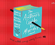 The author's guide to murder cover image cdn