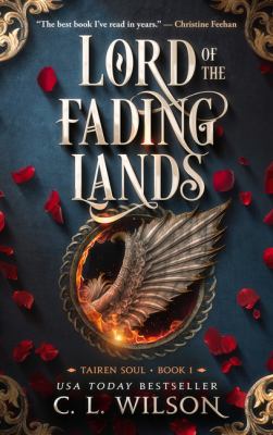 Lord of the Fading Lands  cover image cdn