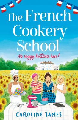 The French Cookery School cover image cdn