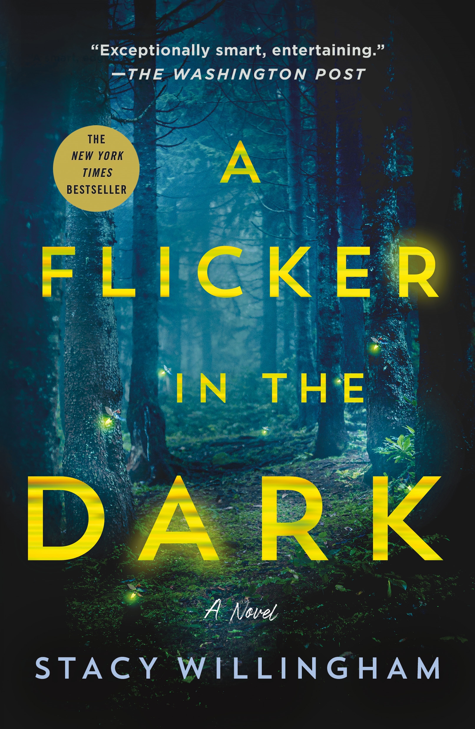 A Flicker in the Dark cover image cdn