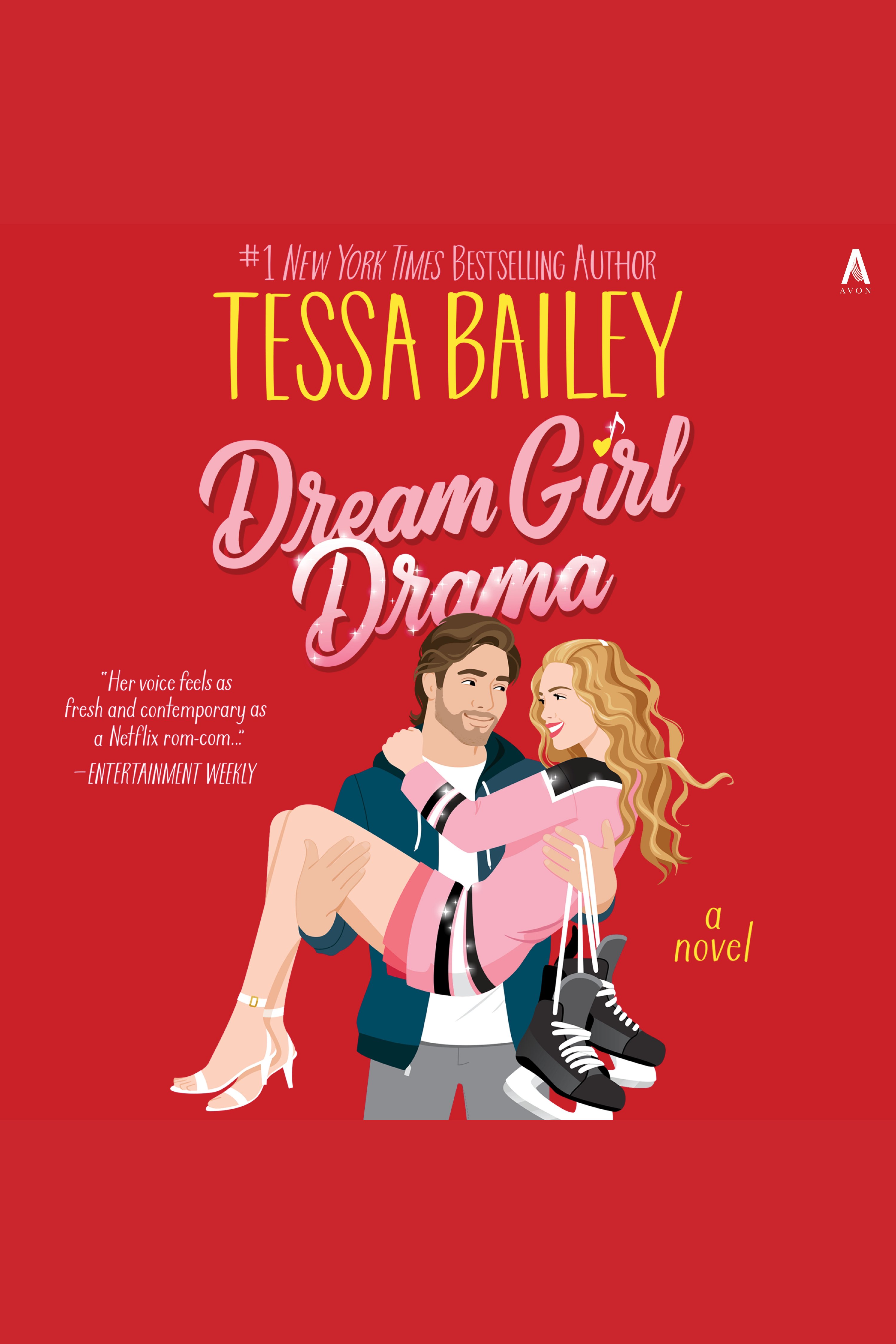 Dream Girl Drama cover image cdn