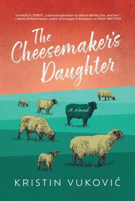 The cheesemaker's daughter  cover image cdn