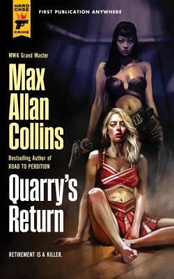 Quarry's return  cover image cdn