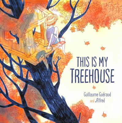 This is my treehouse  cover image cdn