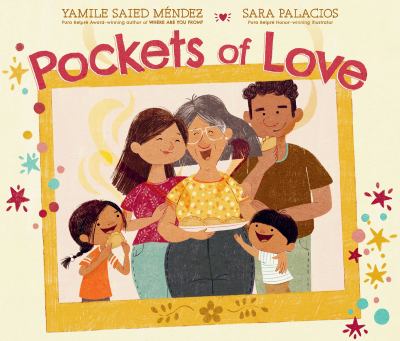 Pockets of love  cover image cdn