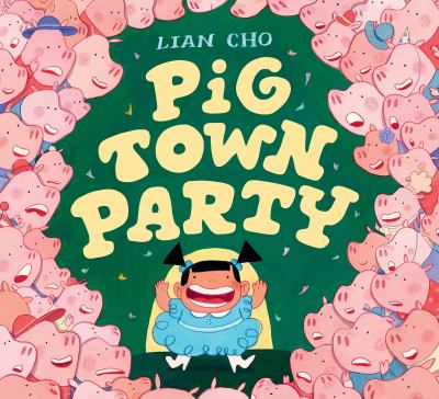 Pig Town party  cover image cdn