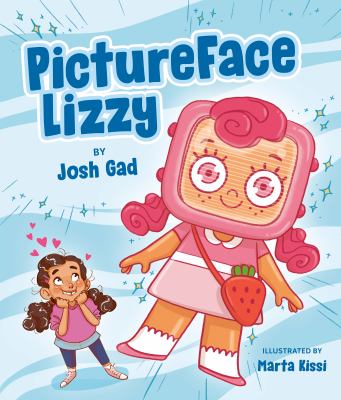 PictureFace Lizzy  cover image cdn