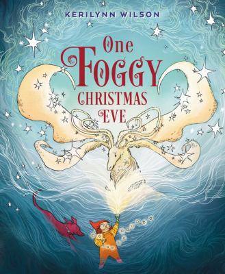 One foggy Christmas Eve  cover image cdn