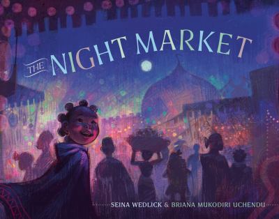 The night market  cover image cdn