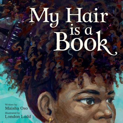 My hair is a book  cover image cdn