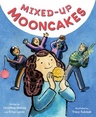 Mixed-up mooncakes  cover image cdn