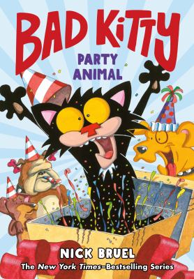 Party animal  cover image cdn