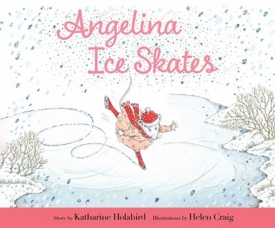 Angelina ice skates  cover image cdn