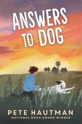 Answers to Dog  cover image cdn
