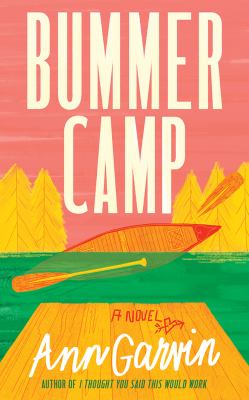 Bummer camp  cover image cdn